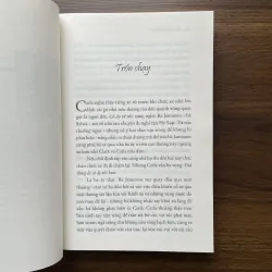 Trốn chạy - Alice Munro 975001