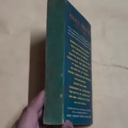 Combat: Pacific Theater – World War II (edited by Don Congdon) 1006210