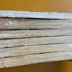 Orange full bộ 1-6 674215