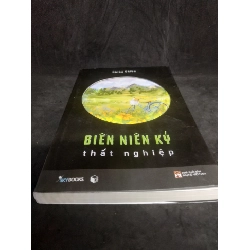 Biên niên ký thất nghiệp mới 80% HCM1102 910686