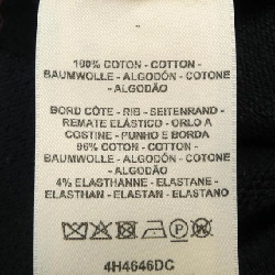 HERMES EPERON D'OR BANDANA 4H4646DC Áo khoác - Hàng hiệu Authentic 823276