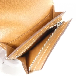 Ví Hermes Kelly Pocket Slim 085048CK 621737