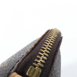 Túi xách Louis Vuitton Monogram Pochette Cosmetic PM M47515 624361