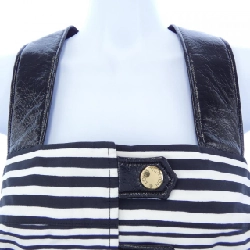 Louis Vuitton LOUIS VUITTON Áo crop sọc mix FPBL24222 - Hàng hiệu chính hãng 811251