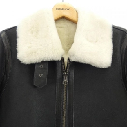 Nijusanku 23区 Áo khoác da 633028