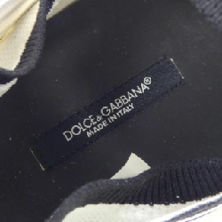 Giày thể thao DOLCE&GABBANA 660998