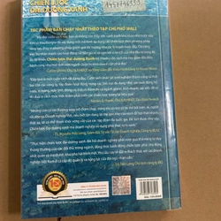 Chiến lược đại dương xanh 475688