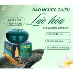 Kem sâm Thorakao 7g