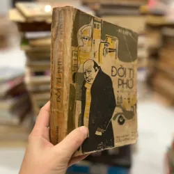 Đời tỷ phú — 1987a⭐ 706596