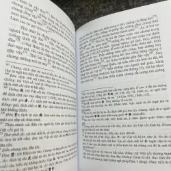 Thiền tông khoá hư ngữ lục Trần Thái Tông Tuệ Tĩnh dịch nôm 796555
