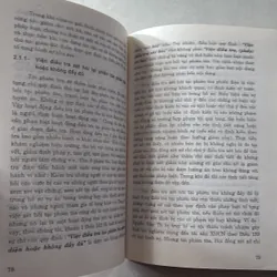 Thủ tục giám đốc thẩm trong luật tố tụng hình sự Việt Nam - Đinh Văn Quế 727476