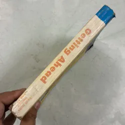 Getting Ahead 991919