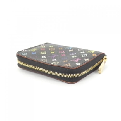 Ví tiền xu Louis Vuitton Multicolor Zippy M93740 621432