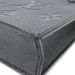 Túi xách Louis Vuitton Monogram Empreinte Petit Sac Plat M80478 - Hàng hiệu Chính hãng 770443