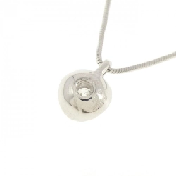 Dây chuyền kim cương PT900/PT850 0.263CT - Hàng hiệu Chính hãng 859004