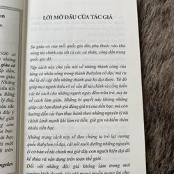 Người giàu có nhất thành Babylon  604417