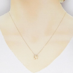 Ponte Vecchio Dây chuyền kim cương 0.12CT - Hàng hiệu Chính hãng 843114