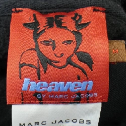 【Mã giảm giá】HEAVEN MARC JACOBS Áo 638257