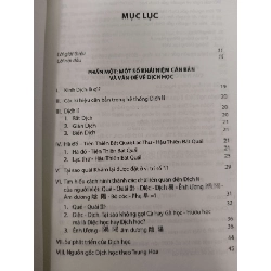 Người việt chủ nhân kinh dịch - Xb 2014 - 182 trang - LỊCH SỬ - CHÍNH TRỊ - TRIẾT HỌC - ANTQ2011-65 921440