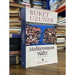 Mediterranean Waltz - Buket Uzuner