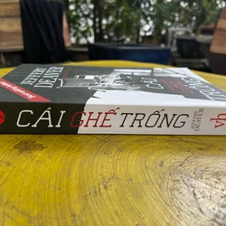 CÁI GHẾ TRỐNG (2)- JEFFERY DEAVER  550068