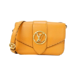 Túi đeo vai LV Ponnu M55946 của Louis Vuitton