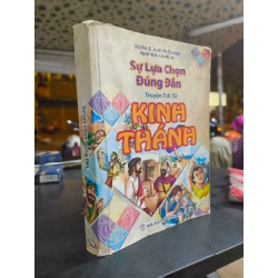 Sự lựa chọn đúng đắn - Dottie & Josh McDowell