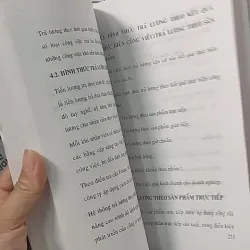 Quản trị nguồn nhân lực - PGS.TS. Đồng Thị Thanh Phương 688465