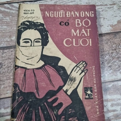 Người đàn ông có bộ mặt cười _ bản rút gọn_ VICTOR HUGO 