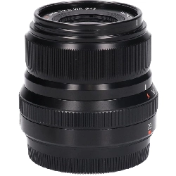 XF23mm F2R WR Đen - Hàng hiệu Chính hãng 880161