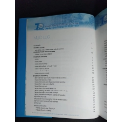 70 năm (1947-2017) hình thành và phát triển Vươn tầm cao mới (bìa cứng) mới 90% bẩn nhẹ 2017 HCM2101 Bộ Y Tế VĂN HỌC 380311