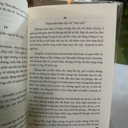 VƯỜN HOA MẠT DƯỢC KÝ SỰ - HÀ MẠT BÌ 734747