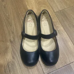 Giày công sở Maảy Jane, da thật Dansko (like New) 993531