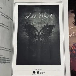 Lửa nhạt - Nabokov 783877