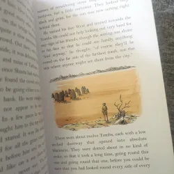 THE CHRONICLES OF NARNIA 994057