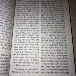 Cuộc Chiến Đã Qu Niềm Đau Và Nỗi Nhớ Vẫn Còn - ANTHONY LOYD 934680