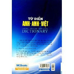 Oxford Standard - Từ Điển Anh - Anh - Việt (350.000 Từ) - The Windy 178042