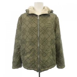 Áo khoác LOUIS VUITTON HSB01WRIZ - Hàng hiệu Chính hãng