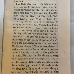 PHẬT GIÁO VỚI DÂN TỘC - THÍCH THANH TỬ 1029690