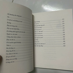 Mang san hà đổi lấy duy nhất một người thương 446469