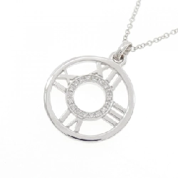 Dây chuyền Tiffany Atlas Mở - Hàng hiệu Chính hãng 843562