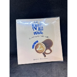 Nhớ rất nhiều là nhớ được bao nhiêu Thơ Huyền Thư New 90% (có ghi chữ) SBM1303