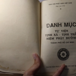 Danh mục chùa ở Tp.HCM 1992 466308