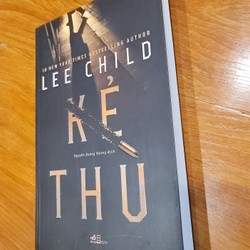 Kẻ thù (Lee Child, Nguyễn Hoàng Dương (dịch)) 70374