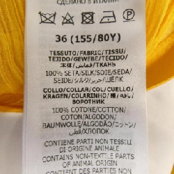 Gucci GUCCI 728125 ZAL3Y Đầm - Hàng hiệu Chính hãng 815395