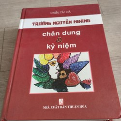 TRƯỜNG NGUYỄN HOÀNG _ CHÂN DUNG &KỶ NIÊM 10B 81885