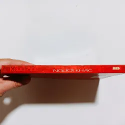 Khuôn Mặt Người Khác - Kobo Abe 779085