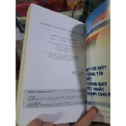 Những điều trường Havard thật sự dạy bạn - Broughton KỸ NĂNG HCM1008 920100