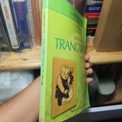 Giao trình trang trí tập 2 674844