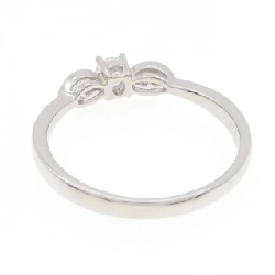 Nhẫn kim cương PT900 0.18CT - Hàng hiệu Authentic 849155